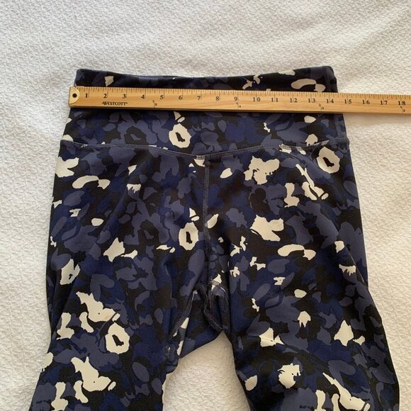 Old Navy Active powerpress high-rise leggings go-dry Large Tall - Picture 7 of 10